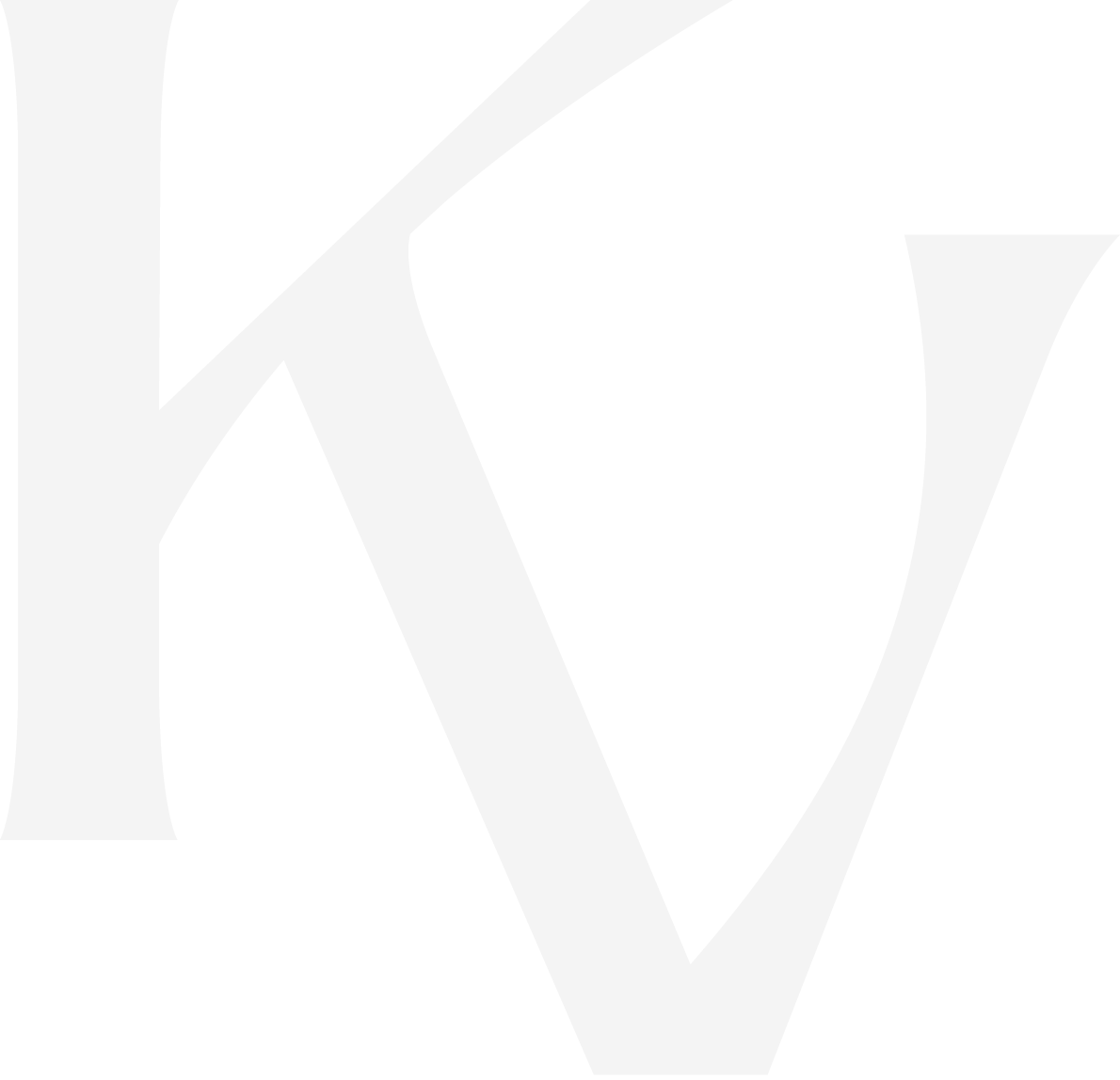 V & K